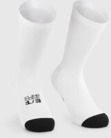ASSOS Endurance Socks S11 White Series/II