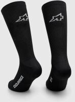 ASSOS Endurance Socks S11 White Series/II
