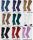 ASSOS Endurance Socks S11 White Series/II