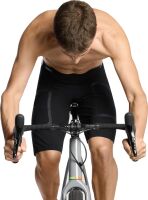 ASSOS TACTICA Cargo Shorts T3 Black Series/TIR