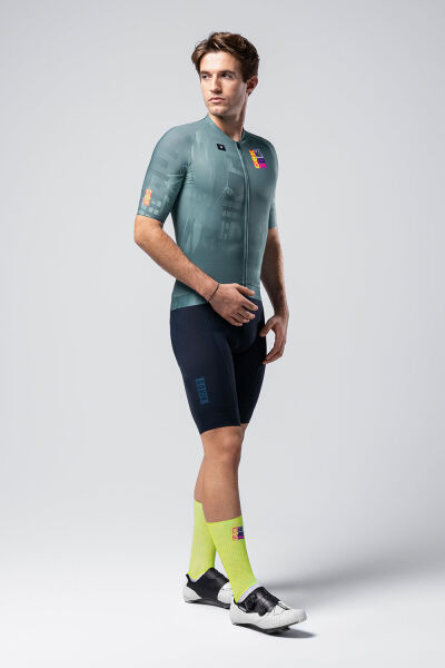 Gobik Radtrikot Kurzarm CX PRO 4.0 Unisex