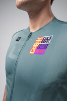 Gobik Radtrikot Kurzarm CX PRO 4.0 Unisex