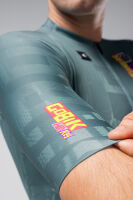 Gobik Radtrikot Kurzarm CX PRO 4.0 Unisex