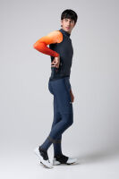 Gobik Weste VECTOR 2.0 Herren, Ultrablue