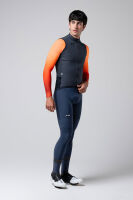 Gobik Weste VECTOR 2.0 Herren, Ultrablue