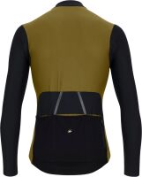 Assos Mille GTO LS Jersey C2 Black Series/2XL