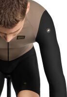 Assos Mille GTO LS Jersey C2 Black Series/2XL