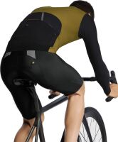 Assos Mille GTO LS Jersey C2 Black Series/2XL