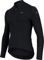 Assos Mille GTO LS Jersey C2 Black Series/2XL