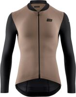 Assos Mille GTO LS Jersey C2 Black Series/2XL