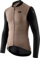 Assos Mille GTO LS Jersey C2 Black Series/2XL
