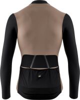 Assos Mille GTO LS Jersey C2 Black Series/2XL