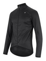 Assos Mille GT Wind Jacket C2 Foundation Green/XL