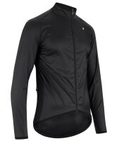 Assos Mille GT Wind Jacket C2 Foundation Green/XL