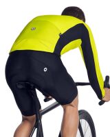 Assos Mille GT Wind Jacket C2 Foundation Green/XL