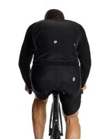 Assos Mille GT Wind Jacket C2 Foundation Green/XL