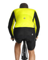 Assos Mille GT Wind Jacket C2 Foundation Green/XL