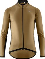 Assos Mille GT Wind Jacket C2 Foundation Green/XL