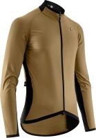 Assos Mille GT Wind Jacket C2 Foundation Green/XL