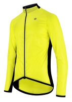 Assos Mille GT Wind Jacket C2 Foundation Green/XL