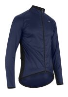 Assos Mille GT Wind Jacket C2 Foundation Green/XL