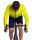Assos Mille GT Wind Jacket C2 Foundation Green/XL