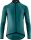 Assos Mille GT Wind Jacket C2 Foundation Green/XL