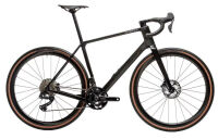 Avona Callis Rival XPLR 13s, Black