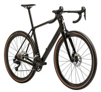 Avona Callis Rival XPLR 13s, Black