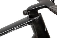 Avona Callis Rival XPLR 13s, Black
