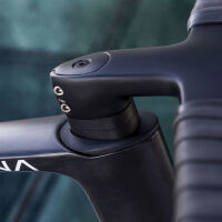 Avona Callis Rival XPLR 13s, Black