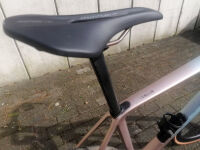 Avona Callis GRX Di2 2x12 Rose Carbon Gravelbike, Größe: XL