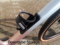 Avona Callis GRX Di2 2x12 Rose Carbon Gravelbike, Größe: XL