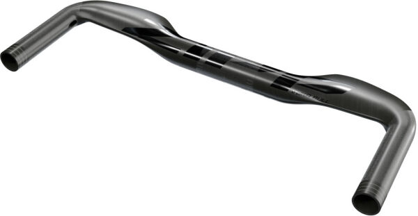 Zipp ZIPP Lenker VukaBull 38 Drop 38cm, 20mm Neigung, 31,8mm carbon