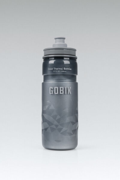 GOBIK FLASCHE THERMISCHES EIS FLY SCHATTEN 500CC