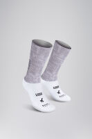 GOBIK SOCKEN VORTEX 2.0 UNISEX ALLOY