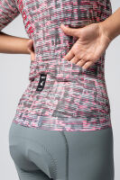 GOBIK KURZARMTRIKOT CX PRO 4.0 UNISEX CERISE