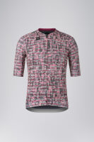 GOBIK KURZARMTRIKOT CX PRO 4.0 UNISEX CERISE