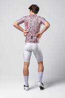 GOBIK KURZARMTRIKOT CX PRO 4.0 UNISEX CERISE