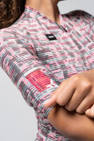 GOBIK KURZARMTRIKOT CX PRO 4.0 UNISEX CERISE