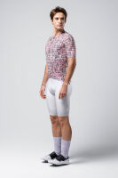 GOBIK KURZARMTRIKOT CX PRO 4.0 UNISEX CERISE