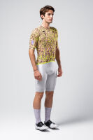 GOBIK KURZARMTRIKOT CARRERA 2.0 UNISEX CYDONIA