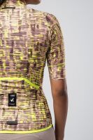 GOBIK KURZARMTRIKOT CARRERA 2.0 UNISEX CYDONIA