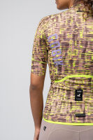 GOBIK KURZARMTRIKOT CARRERA 2.0 UNISEX CYDONIA