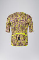 GOBIK KURZARMTRIKOT CARRERA 2.0 UNISEX CYDONIA