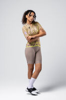 GOBIK KURZARMTRIKOT CARRERA 2.0 UNISEX CYDONIA