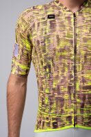 GOBIK KURZARMTRIKOT CARRERA 2.0 UNISEX CYDONIA