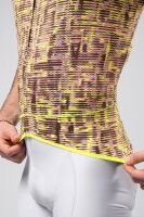 GOBIK KURZARMTRIKOT CARRERA 2.0 UNISEX CYDONIA