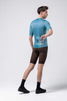 GOBIK KURZARMTRIKOT STARK HERREN SKYDOME