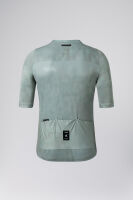 GOBIK KURZARMTRIKOT STARK HERREN CEDAR CHECK